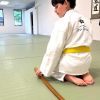 Youth Bokken Photo 1